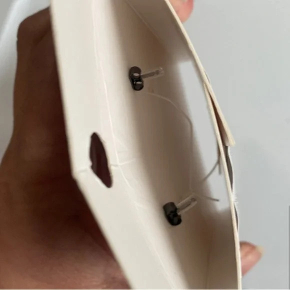 NWT Zara Jewel Strand Earrings - Picture 7 of 9